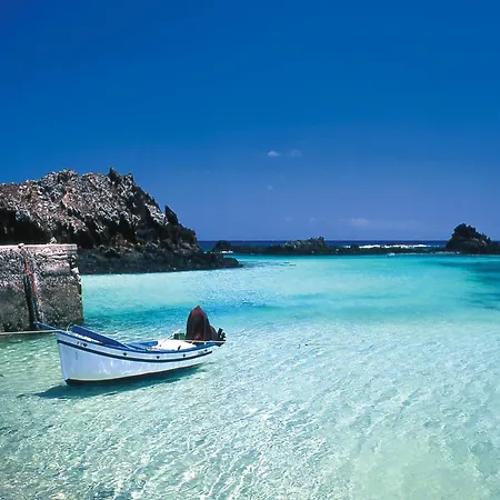 Blue In Puerto Del Rosario * Puerto del Rosario (Fuerteventura)