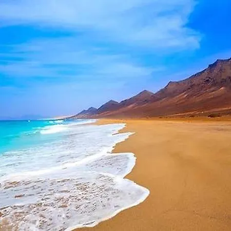 Apartment Blue In Puerto Del Rosario Puerto del Rosario (Fuerteventura)