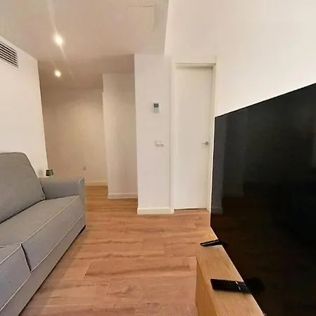Apartment Blue In Puerto Del Rosario