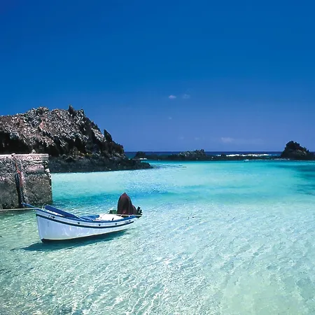 Blue In Puerto Del Rosario * Puerto del Rosario (Fuerteventura)