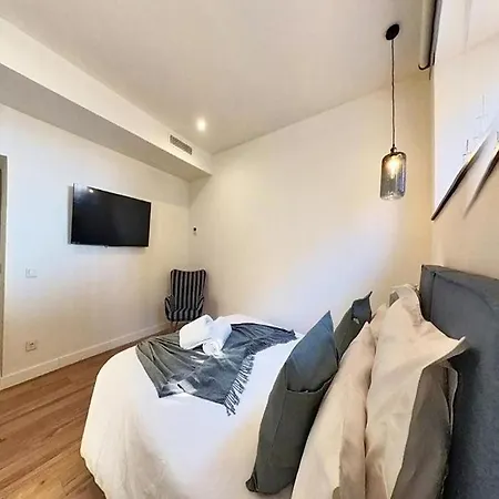 Blue In * プエルト・デル・ロサリオ