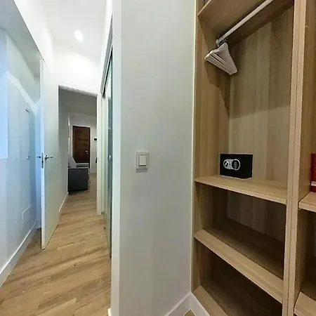 Blue In アパート プエルト・デル・ロサリオ