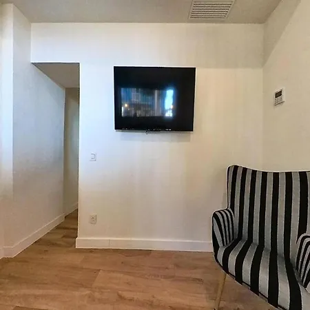 Blue In * プエルト・デル・ロサリオ