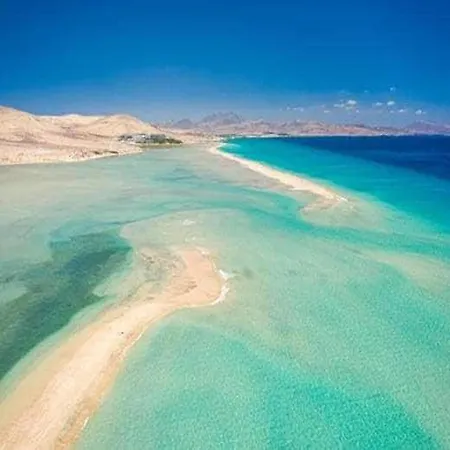 Blue In * プエルト・デル・ロサリオ