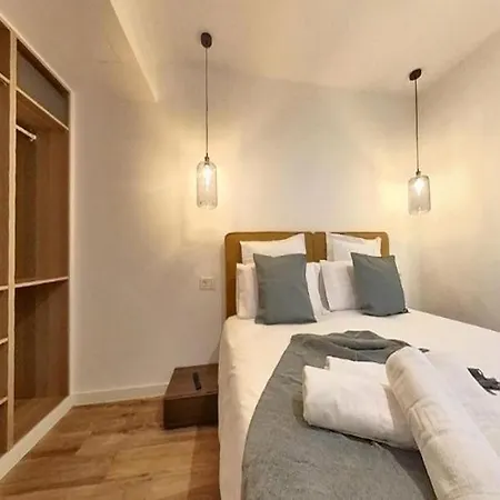 Blue In * プエルト・デル・ロサリオ