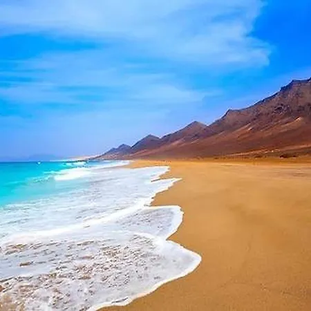 アパート Blue In *