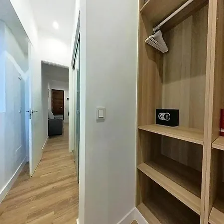 Blue In * プエルト・デル・ロサリオ