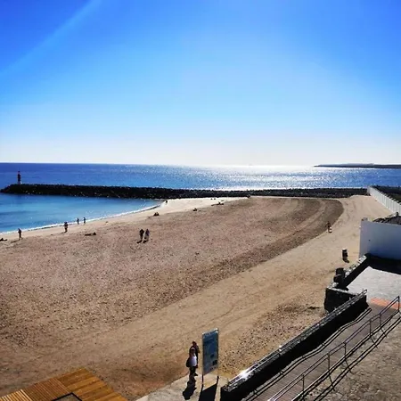 Blue In * プエルト・デル・ロサリオ