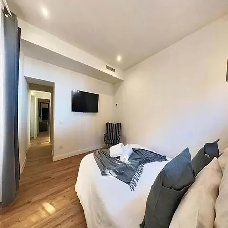 Blue In プエルト・デル・ロサリオ