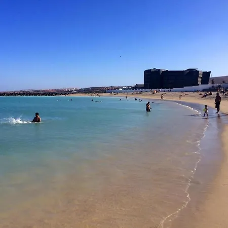 Blue In アパート